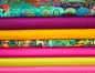 Preview: Designer- Baumwollstoff Paradiso AVALON (10 cm)